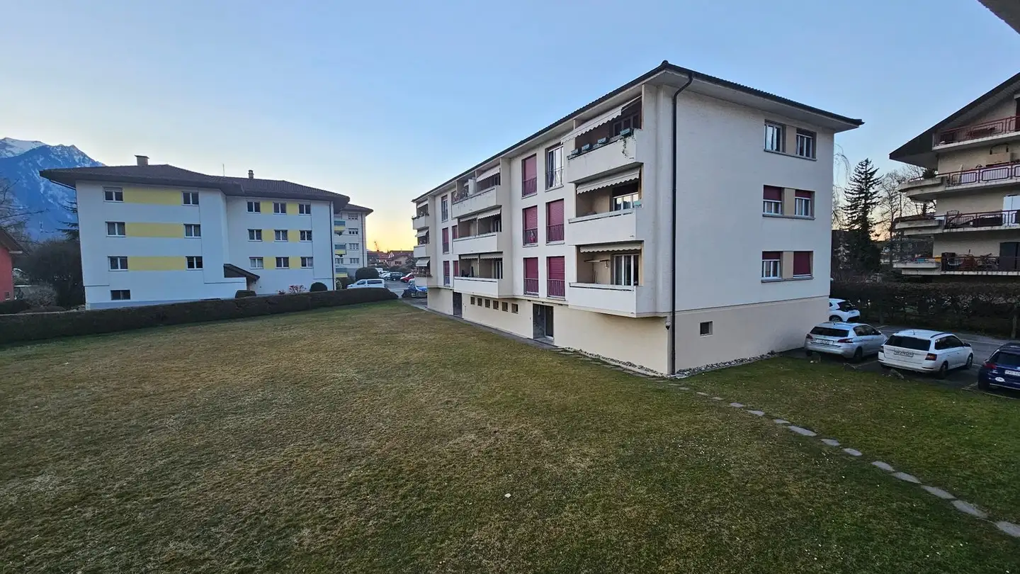 Appartement à louer - 1844 Villeneuve VD - Photo 3