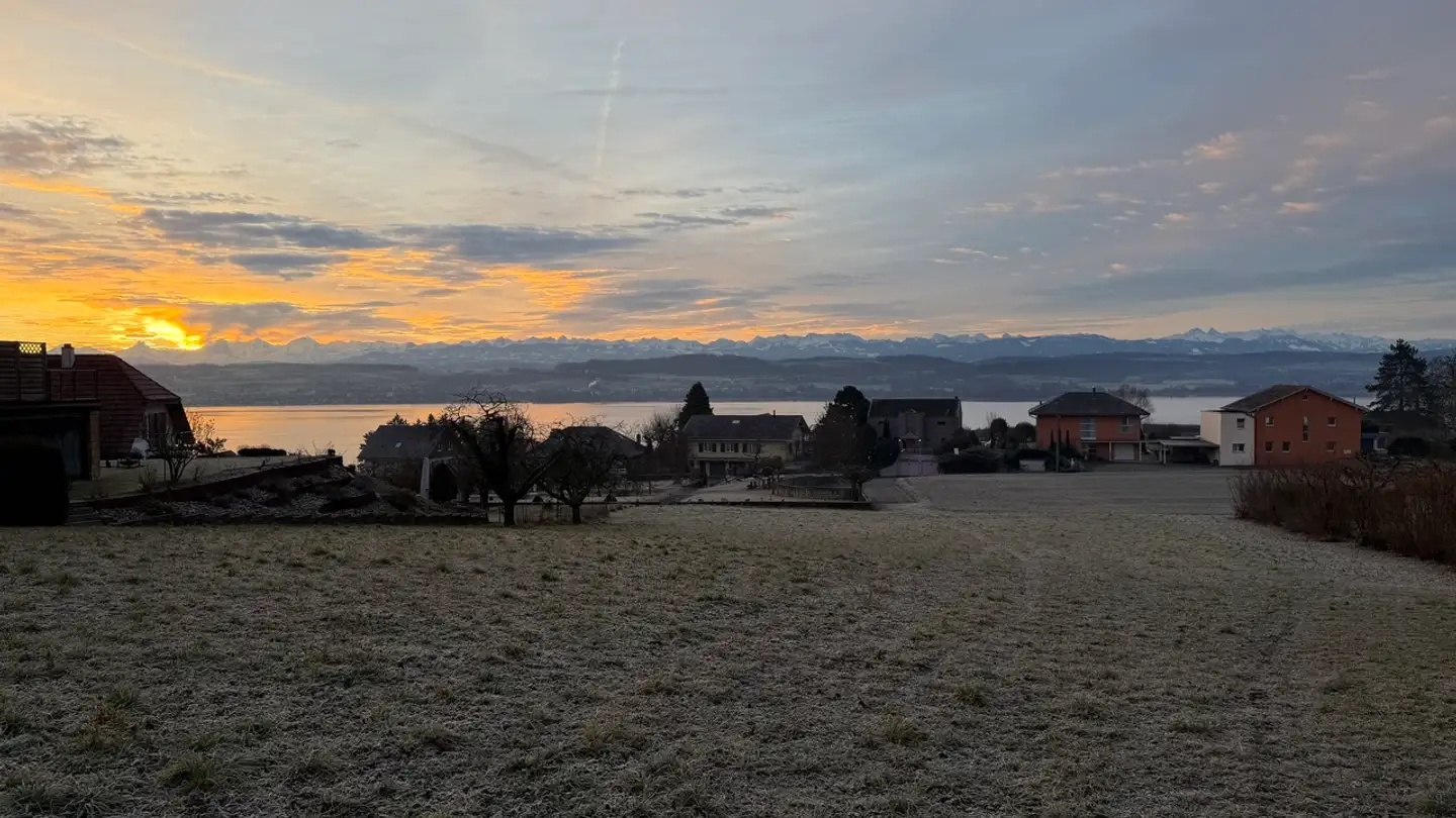 Terreno edificabile in vendita - Route De La Vieille Crausa, 1789 Lugnorre