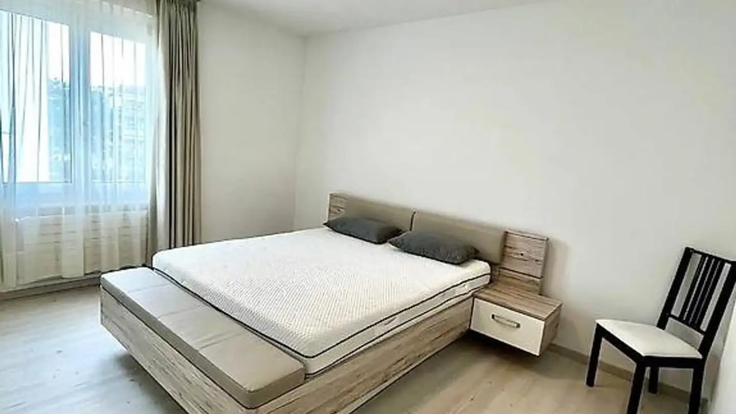 Appartement à louer - Chemin du Platane, 1008 Prilly - Photo 4