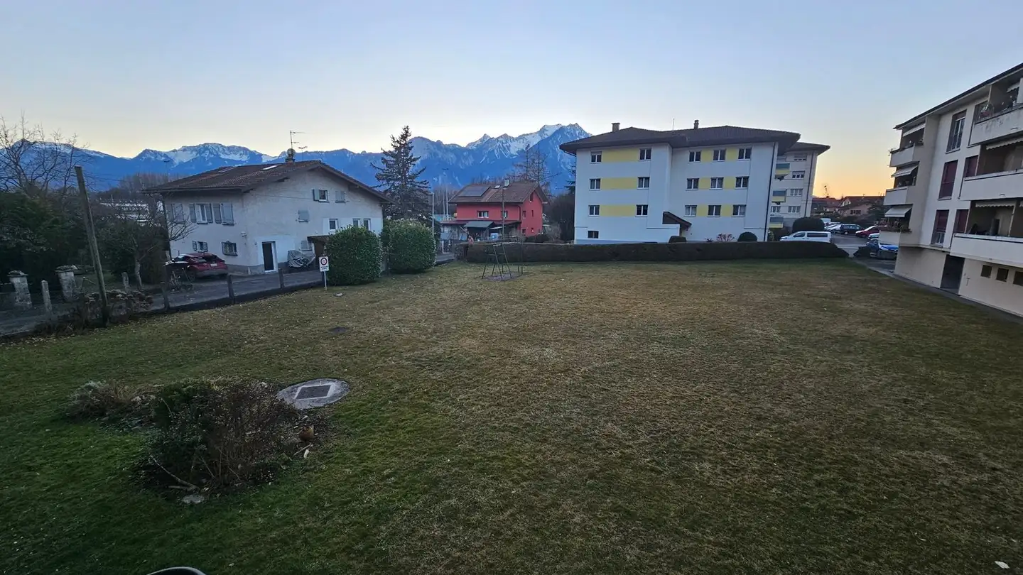 Appartement à louer - 1844 Villeneuve VD - Photo 4