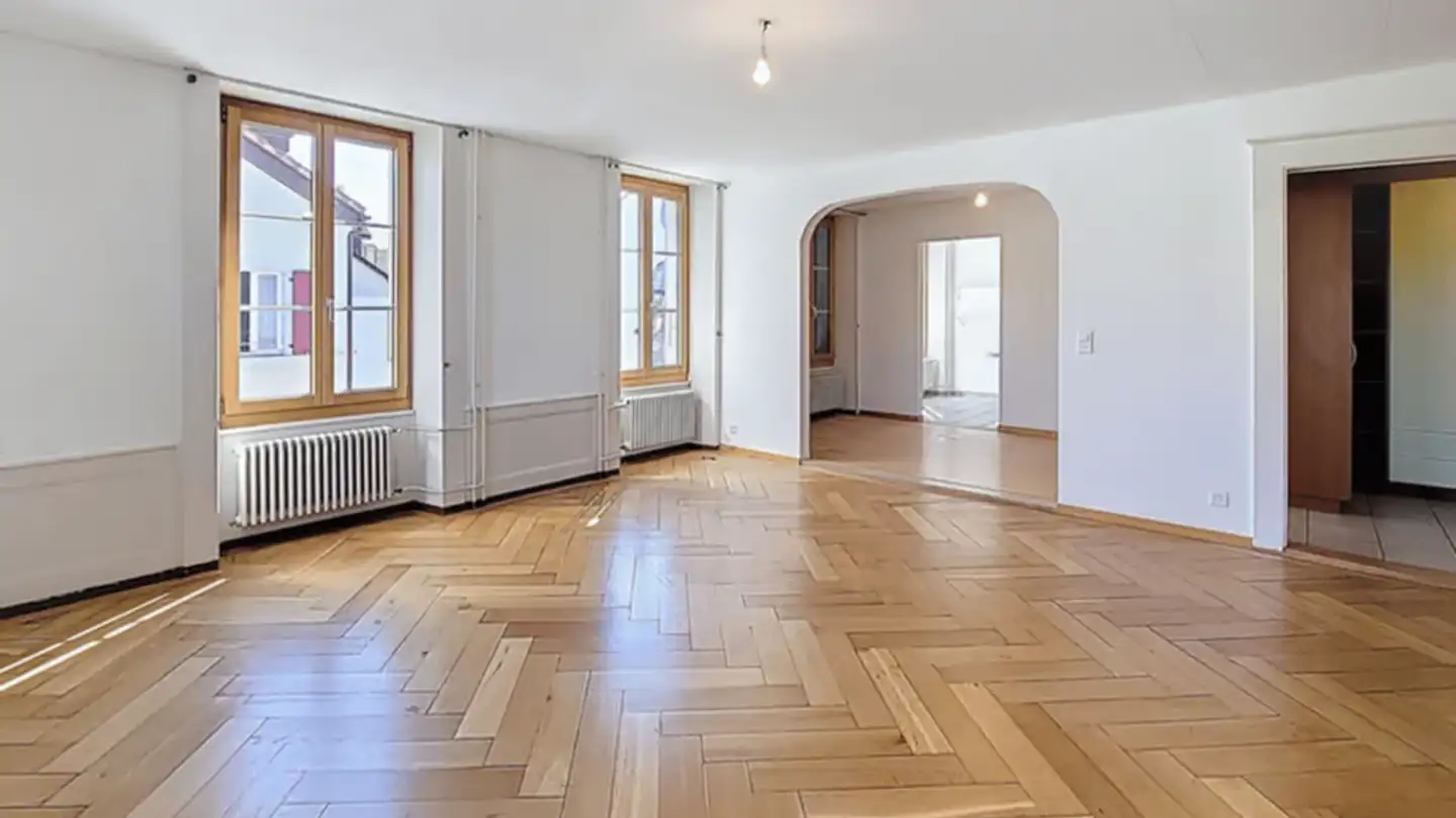 Apartment for sale - 1530 Payerne - Photo 2