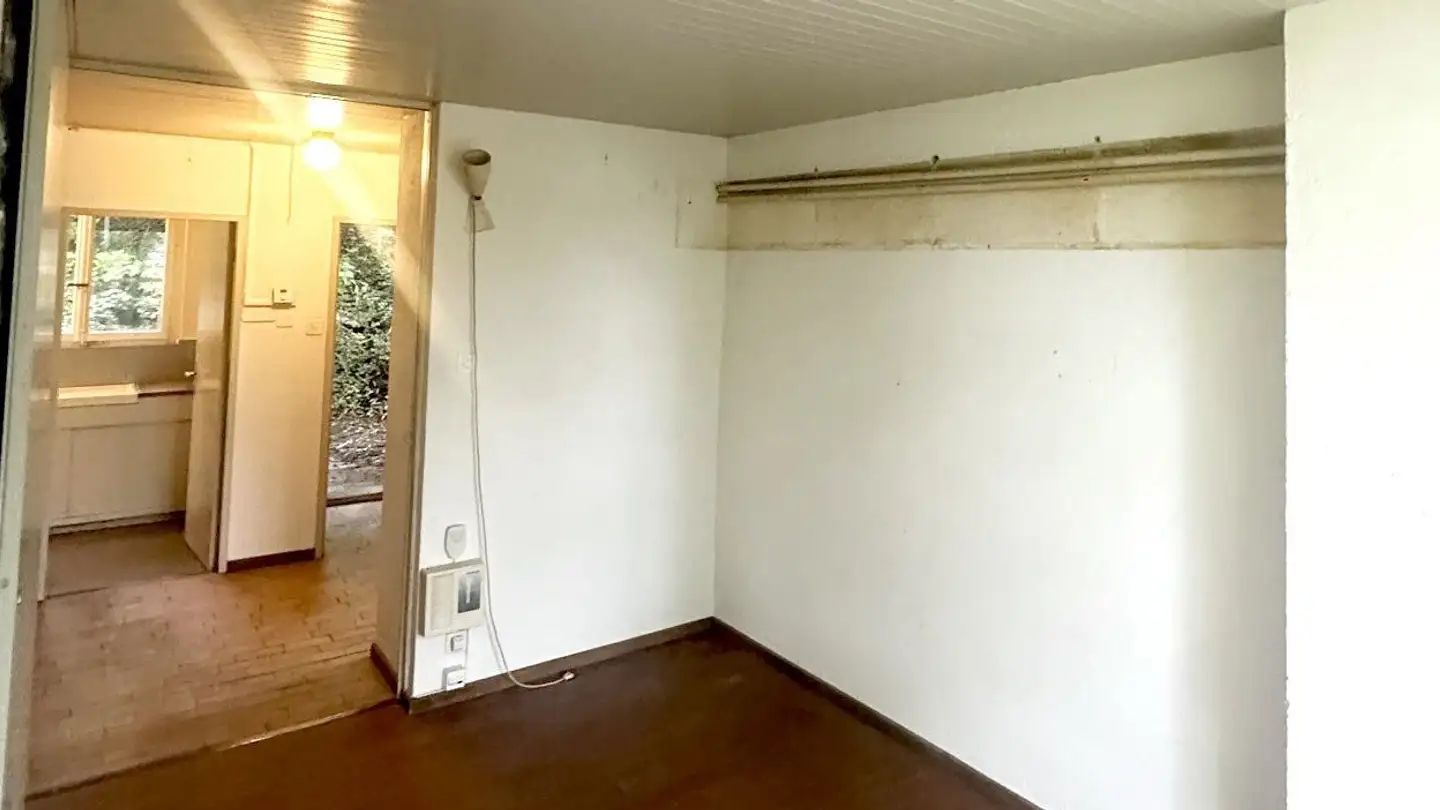 Casa singola in vendita - Chemin De Riant-Coin 19, 1093 La Conversion - Photo 2