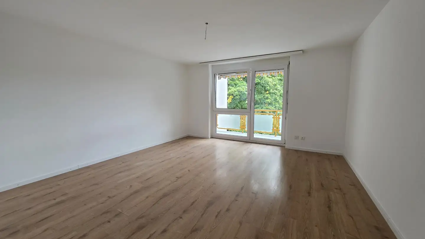 Wohnung mieten - Otterngutstrasse 24, 8200 Schaffhausen