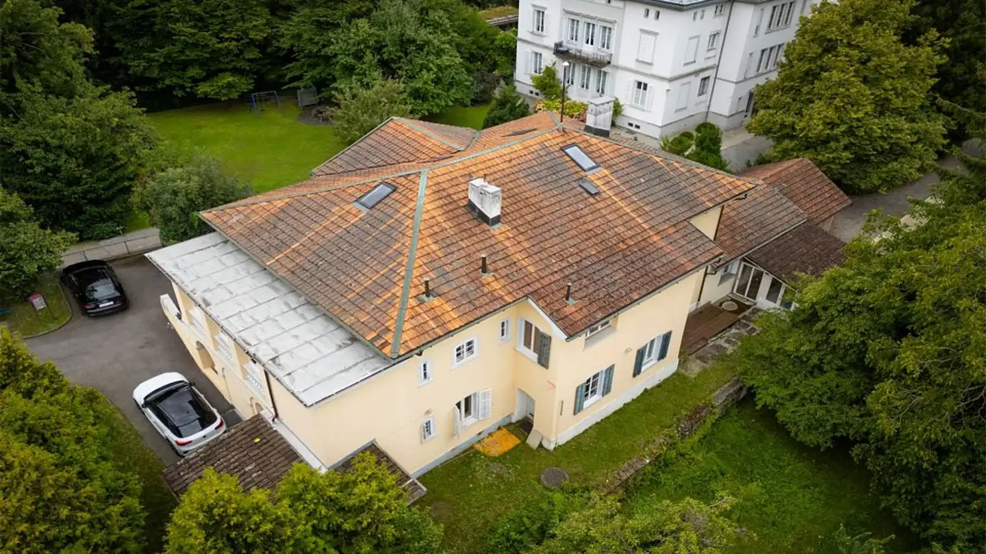 Single house for sale - Masanserstrasse 95, 7000 Chur - Photo 2