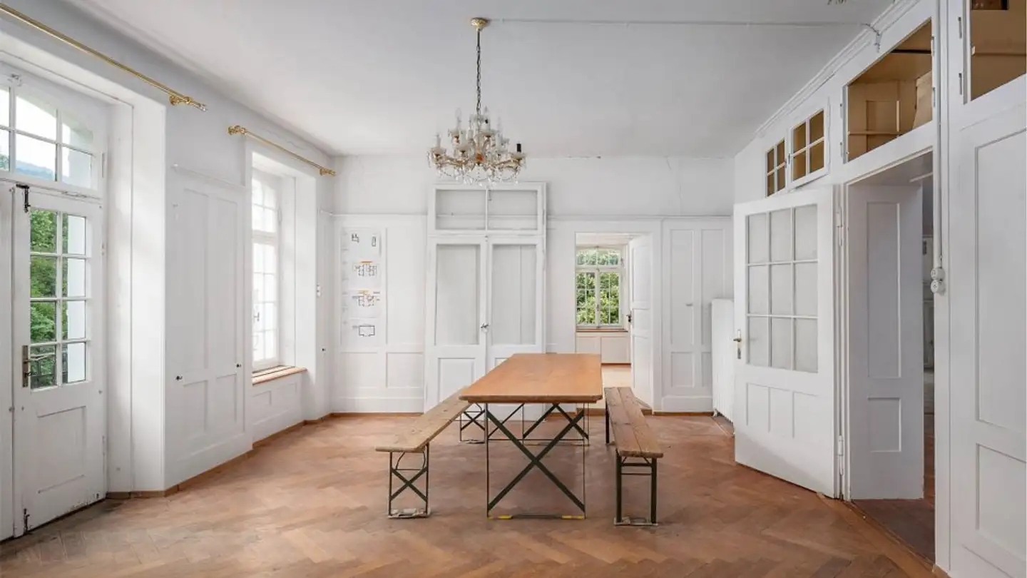 Single house for sale - Masanserstrasse 95, 7000 Chur - Photo 4