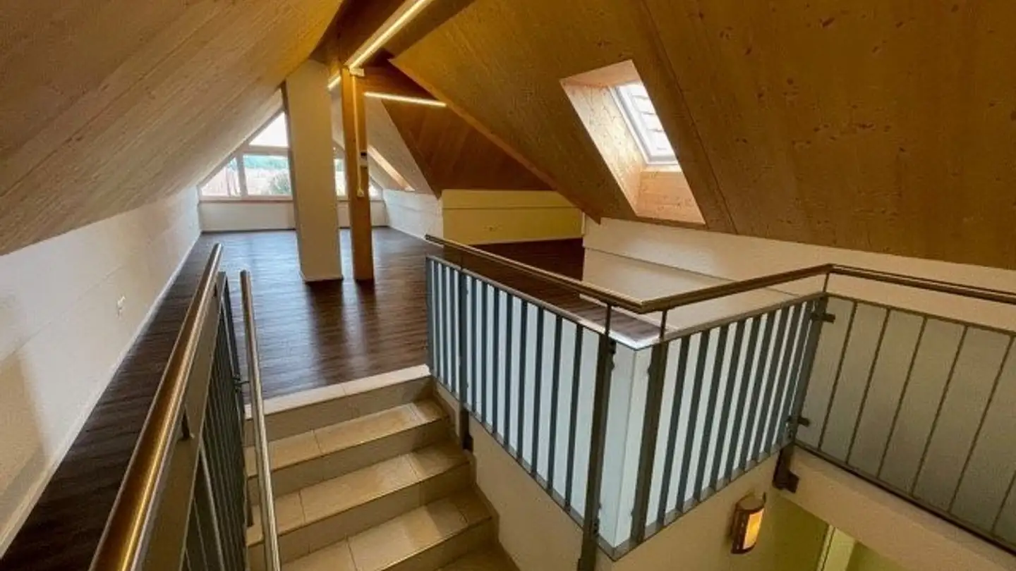 Industrieimmobilie mieten - Kempttalstrasse 11, 8320 Fehraltorf