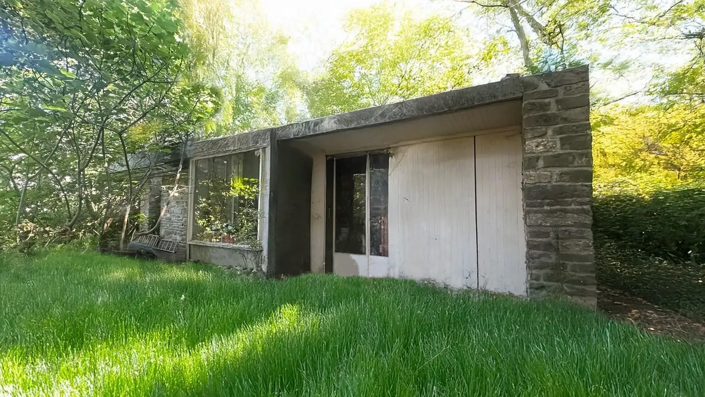 Einfamilienhaus kaufen - Chemin De Riant-Coin 19, 1093 La Conversion