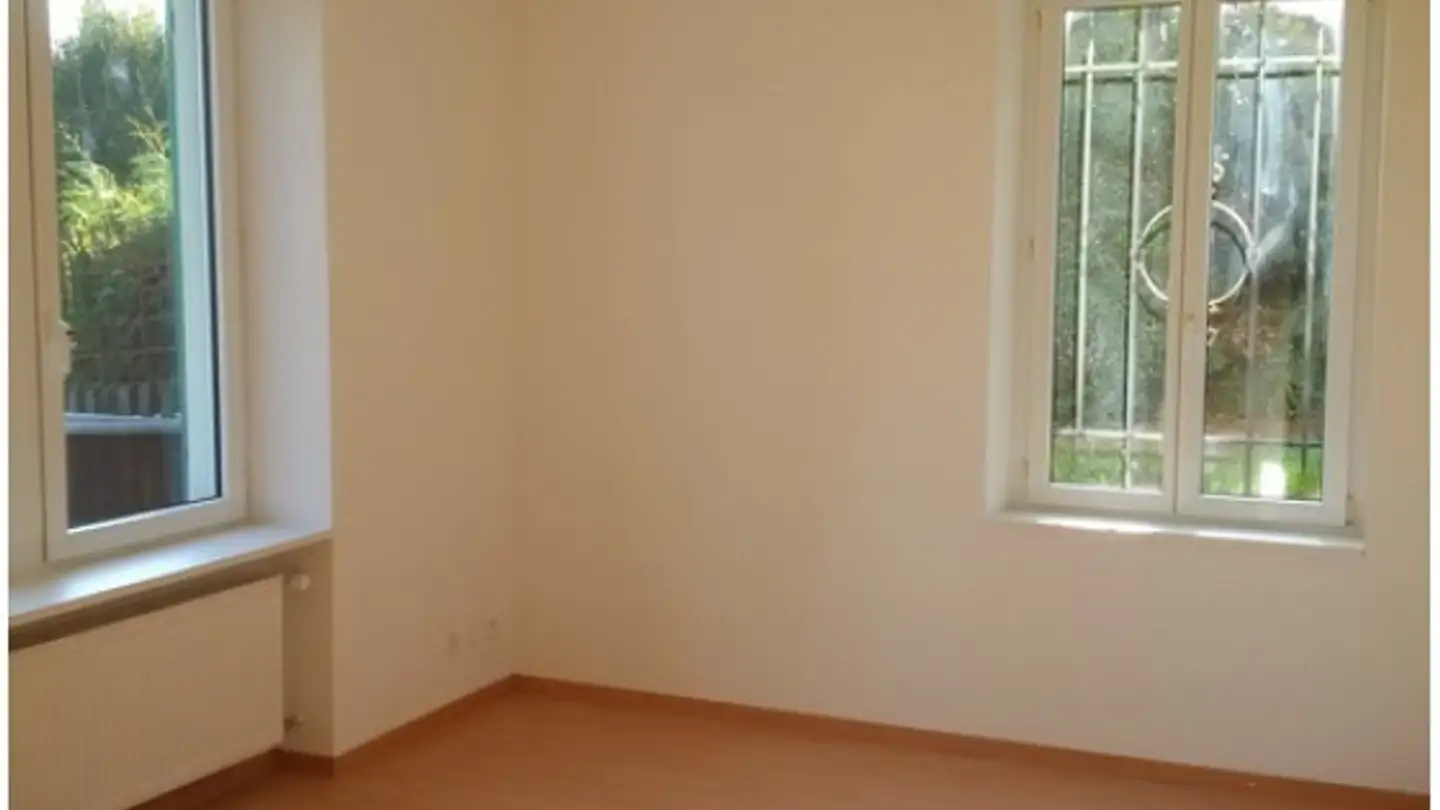 Wohnung mieten - Rosenbergstrasse 23, 8212 Neuhausen am Rheinfall