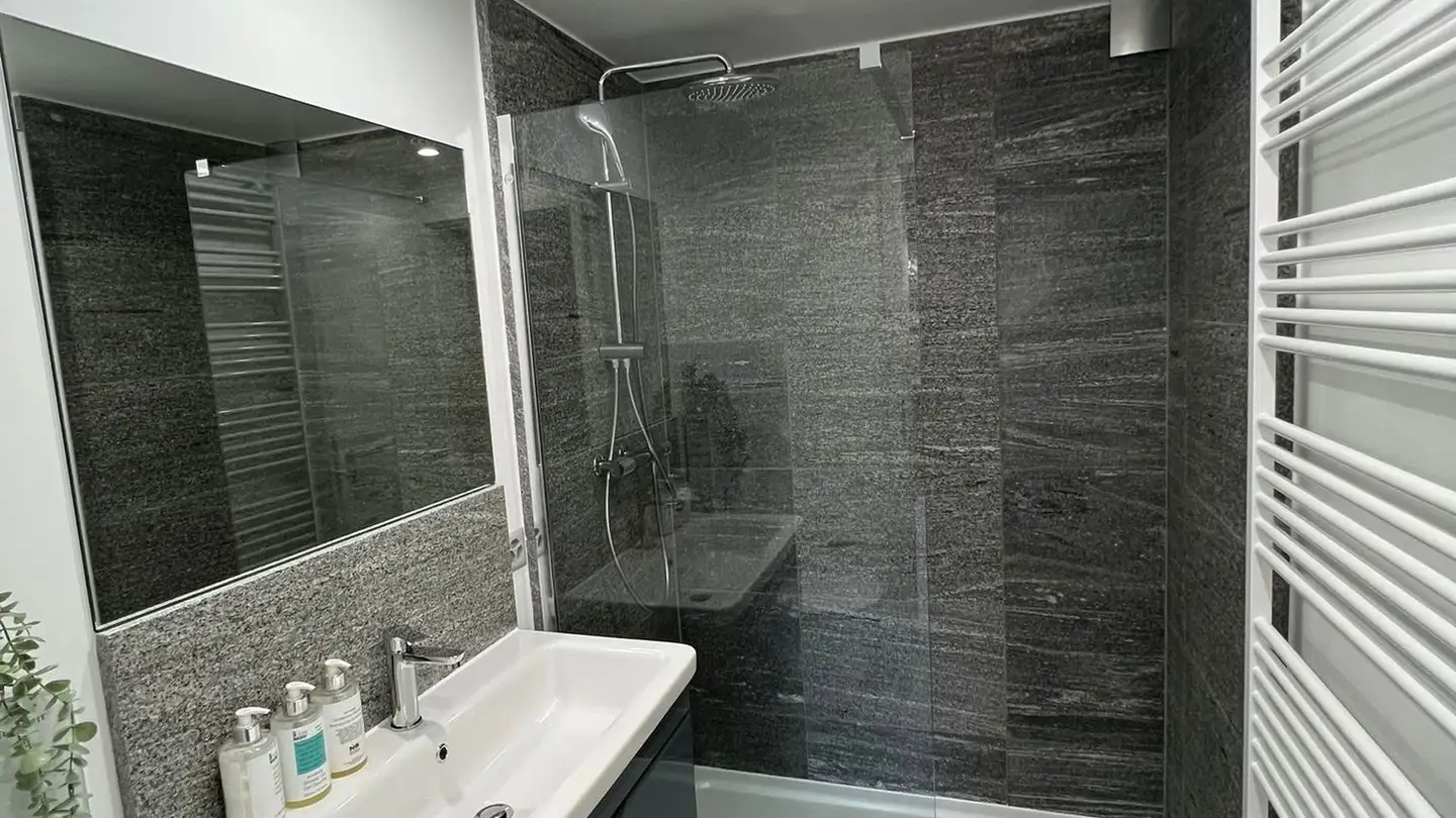 Appartamento in affitto - Avenue De Sully, 1814 La Tour-de-Peilz - Foto 4