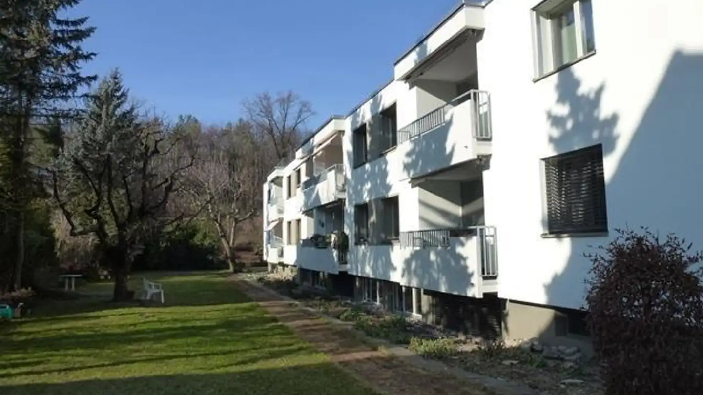 Apartment for rent - Akazienweg 5, 4147 Aesch BL