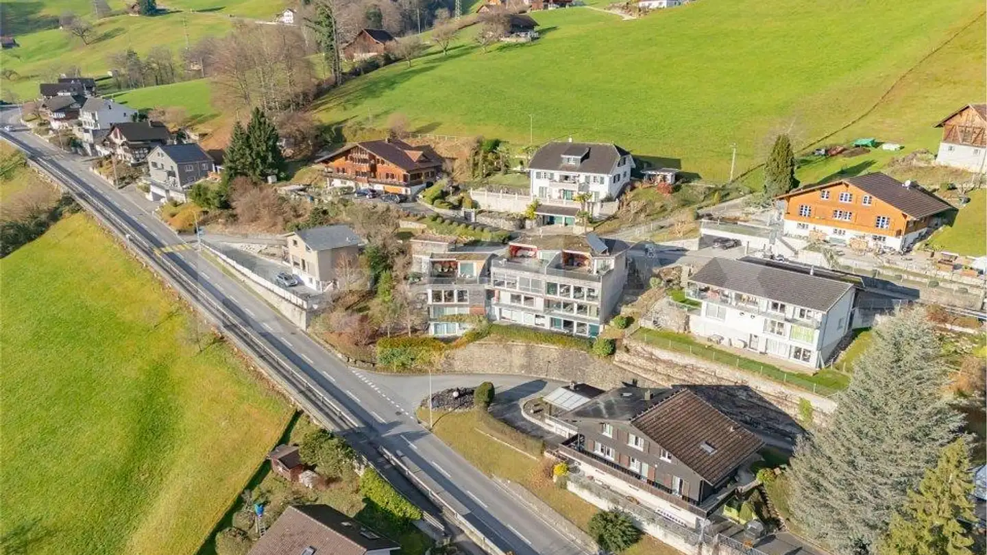 Stepped house for sale - 6060 Sarnen - Photo 4