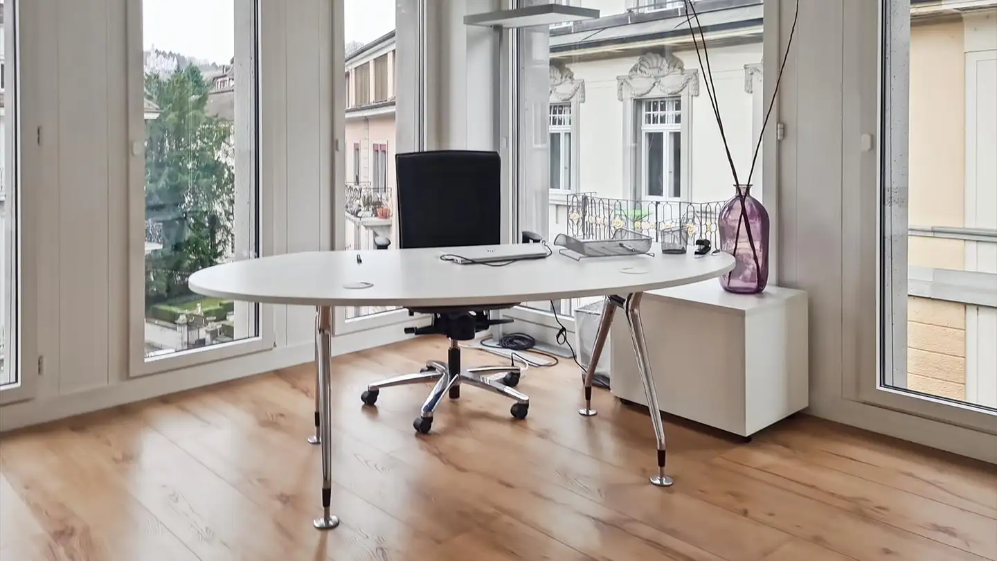 Bürofläche mieten - Hertensteinstrasse 51, 6004 Luzern - Foto 2