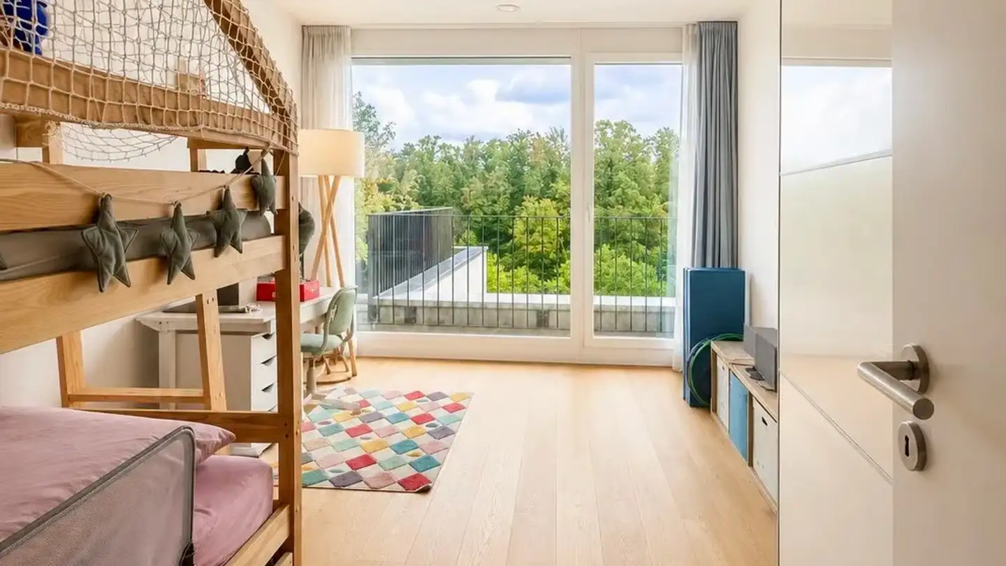 Wohnung kaufen - Hööndlerweg 11c, 5413 Birmenstorf AG - Foto 4