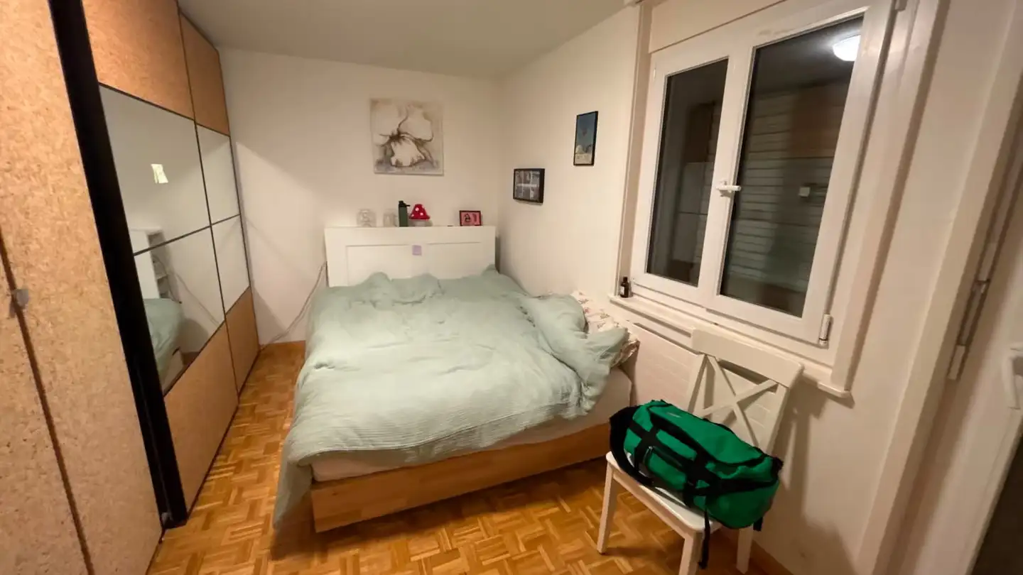 Appartement à louer - 1012 Lausanne - Photo 3