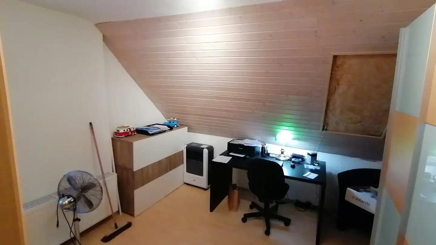 Wohnung mieten - 5400 Baden