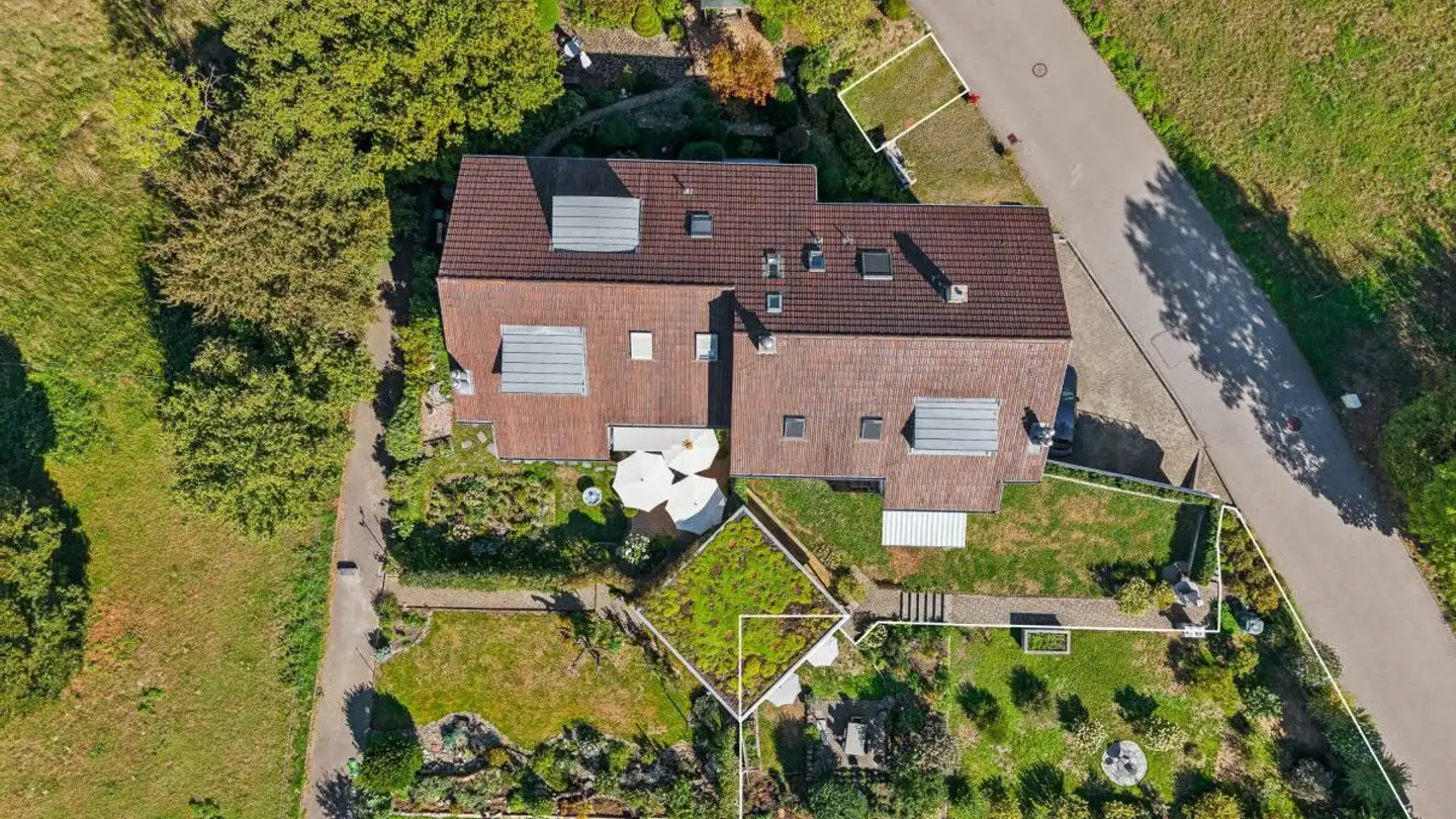 Appartement à vendre - Eyhalde 9, 4912 Aarwangen - Photo 2