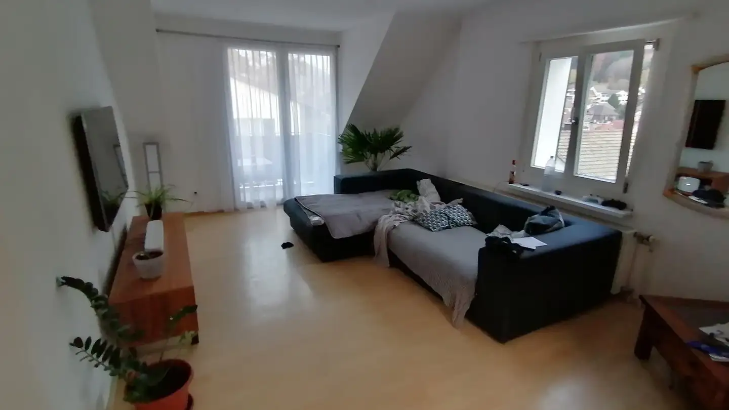 Wohnung mieten - 5400 Baden - Foto 3