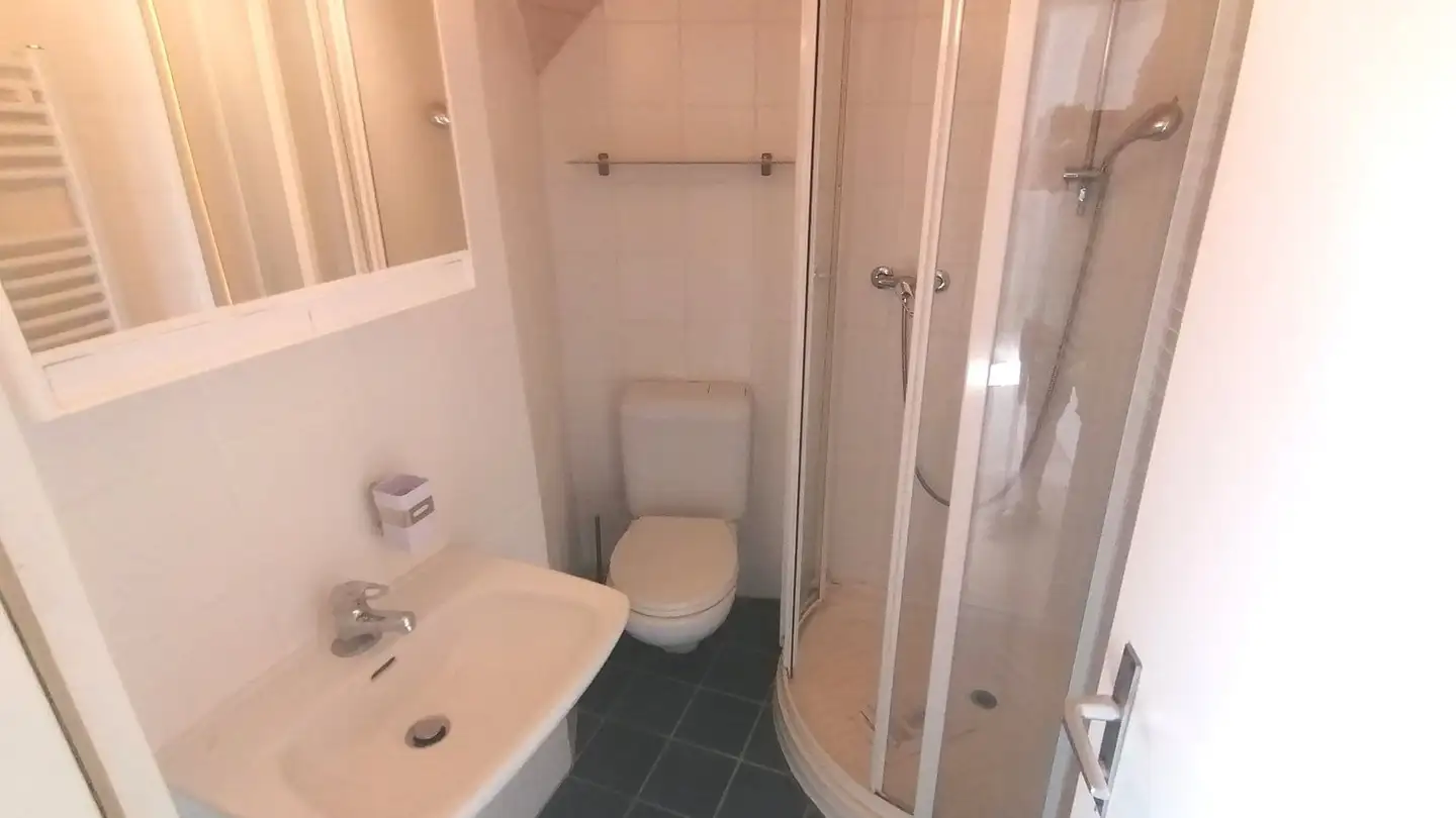 Wohnung mieten - 5400 Baden - Foto 4