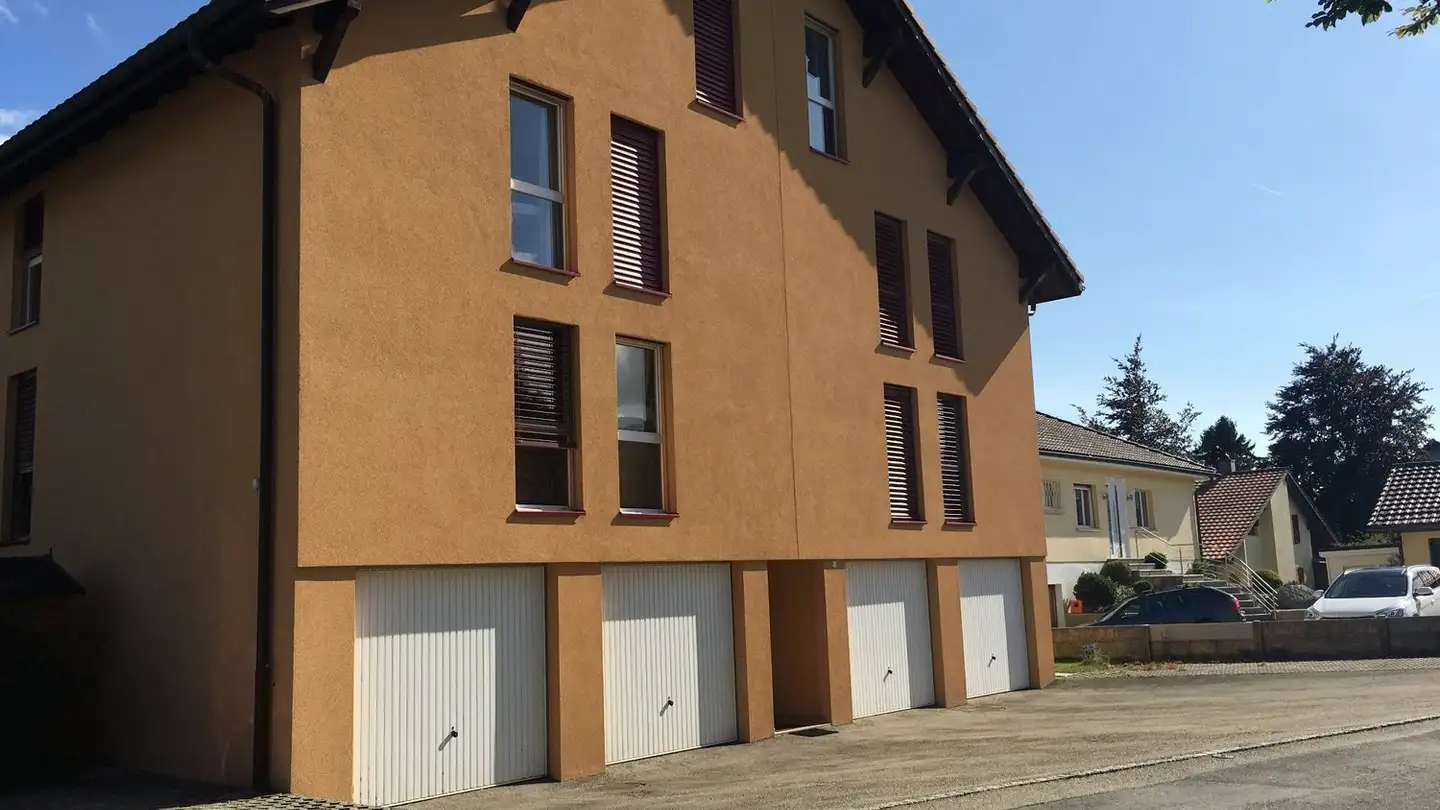 Appartement à louer - 2043 Boudevilliers - Photo 2