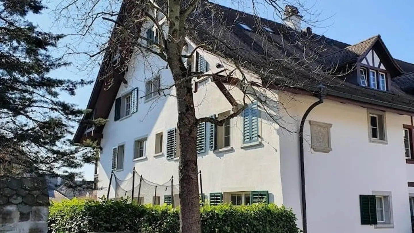 Apartment for rent - Hochfelderstrasse 8, 8173 Neerach - Photo 2