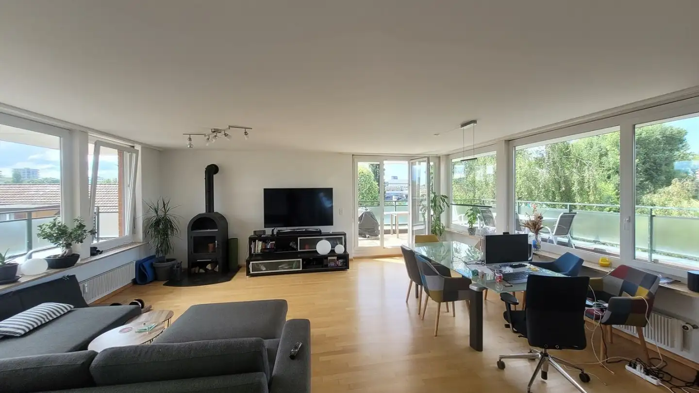 Apartment for rent - Birskopfweglein 7, 4052 Basel
