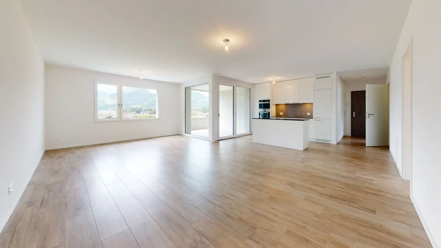 Apartment for rent - Rue Auguste-Majeux 74, 1630 Bulle