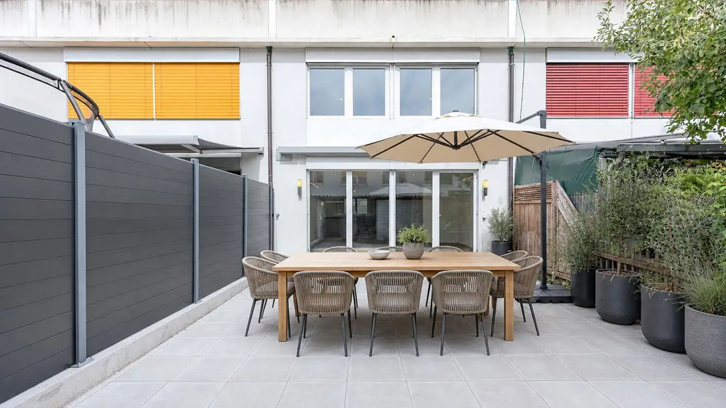 Stepped house for sale - 9445 Rebstein - Photo 4