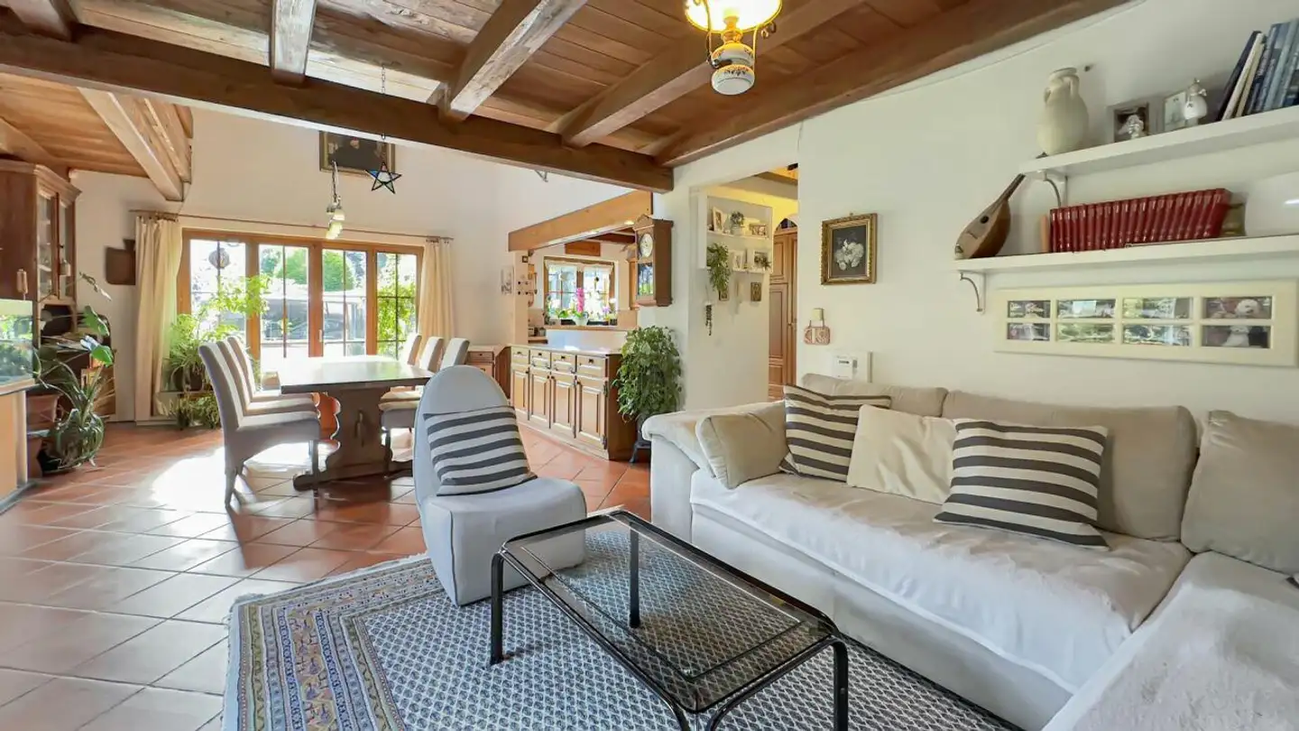 Workshop for sale - Al Cantómm Zóra 10, 6677 Aurigeno - Photo 2