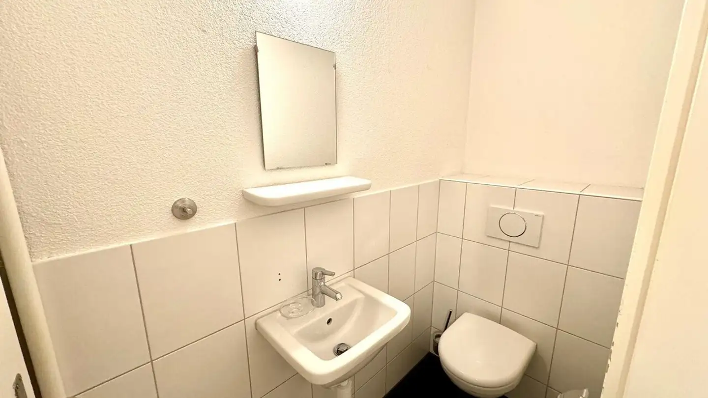 Appartamento in affitto - Höheweg 3, 3074 Muri b. Bern - Photo 4