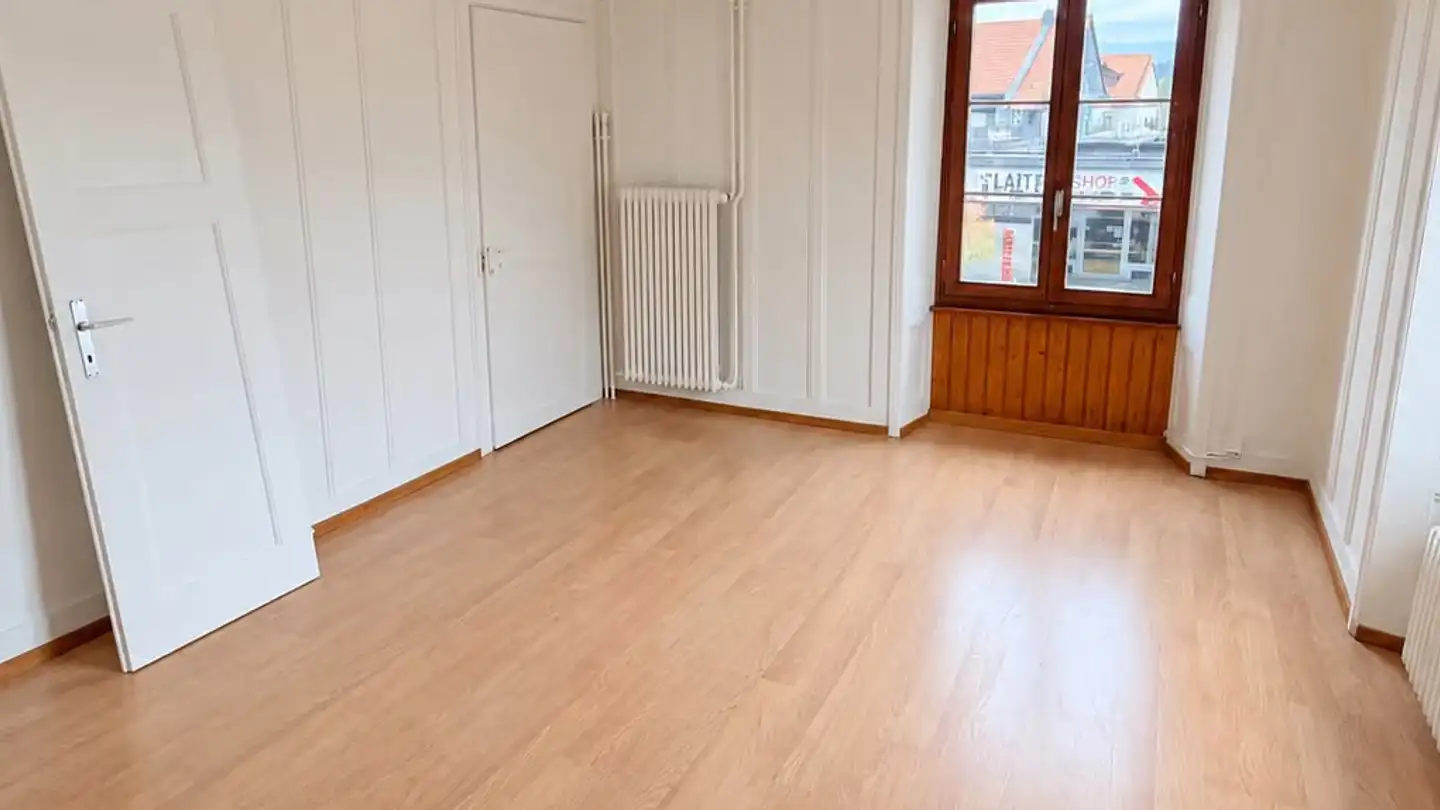 Wohnung mieten - Place Du Parc 5, 1636 Broc - Foto 2
