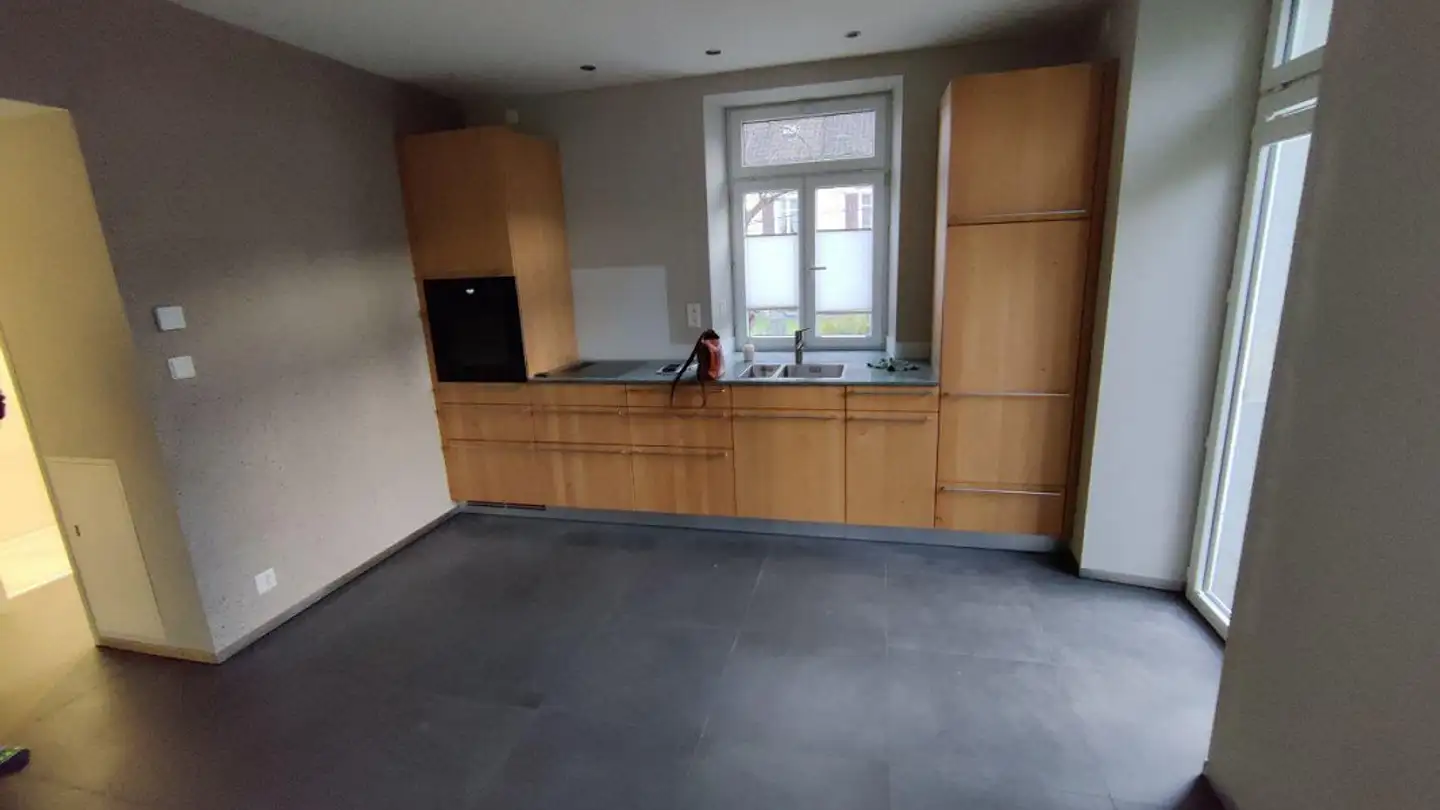 Apartment for rent - 9430 St. Margrethen SG