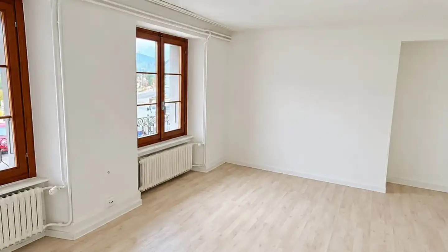 Wohnung mieten - Place Du Parc 5, 1636 Broc - Foto 3