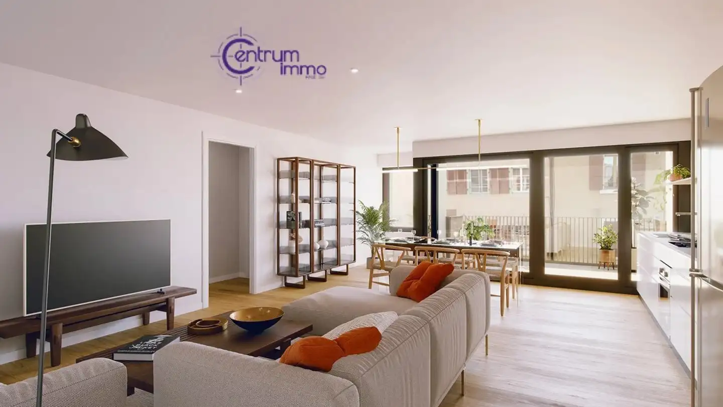 Appartamento in vendita - 1373 Chavornay - Foto 4