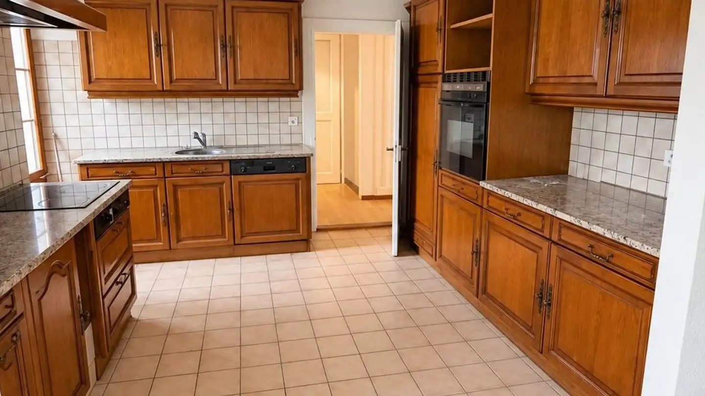 Wohnung mieten - Place Du Parc 5, 1636 Broc