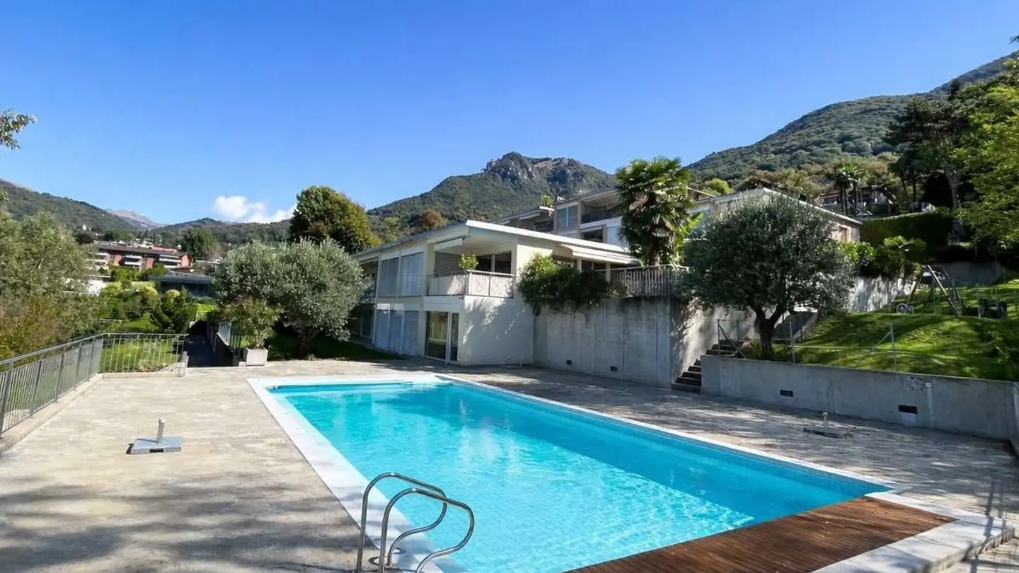 Appartamento in vendita - 6965 Cadro - Foto 4