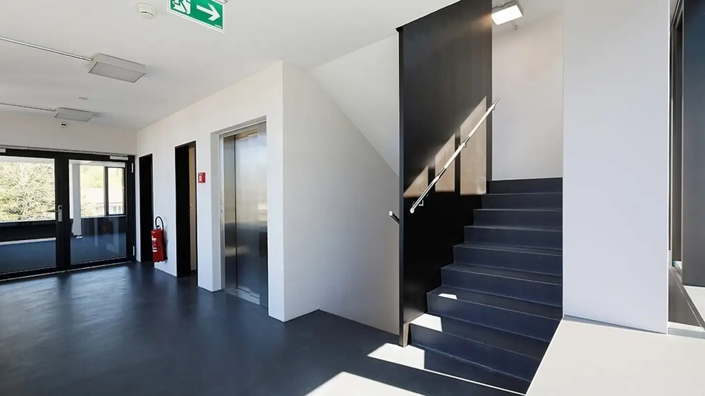 Spazio ufficio in affitto - Worbstrasse, 3073 Gümligen - Foto 4