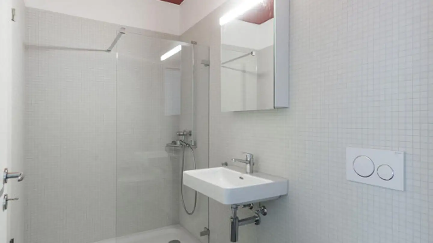 Studio mieten - Vulkanplatz 7, 8048 Zürich