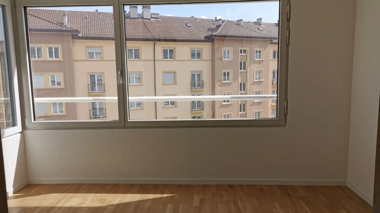 Wohnung mieten - Rue De La Maladière, 2000 Neuchâtel