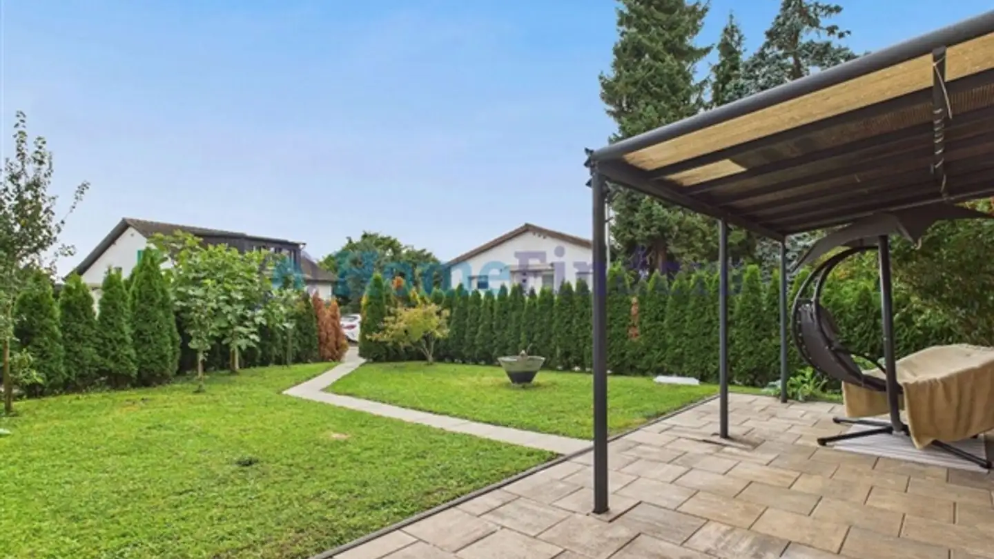 Casa singola in vendita - 5312 Döttingen