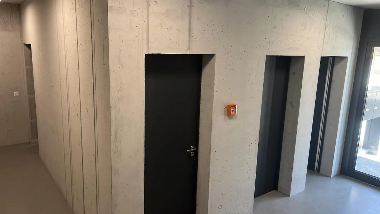 Commercial à louer - Badenerstrasse 36, 5445 Eggenwil - Photo 2