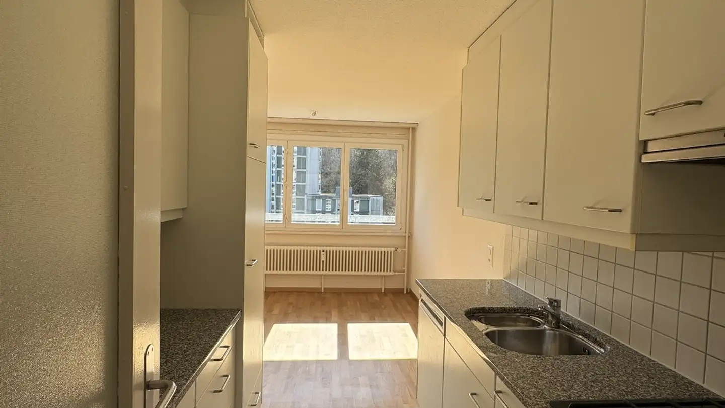Appartement à louer - Mädergutstrasse 75, 3018 Bern - Photo 3