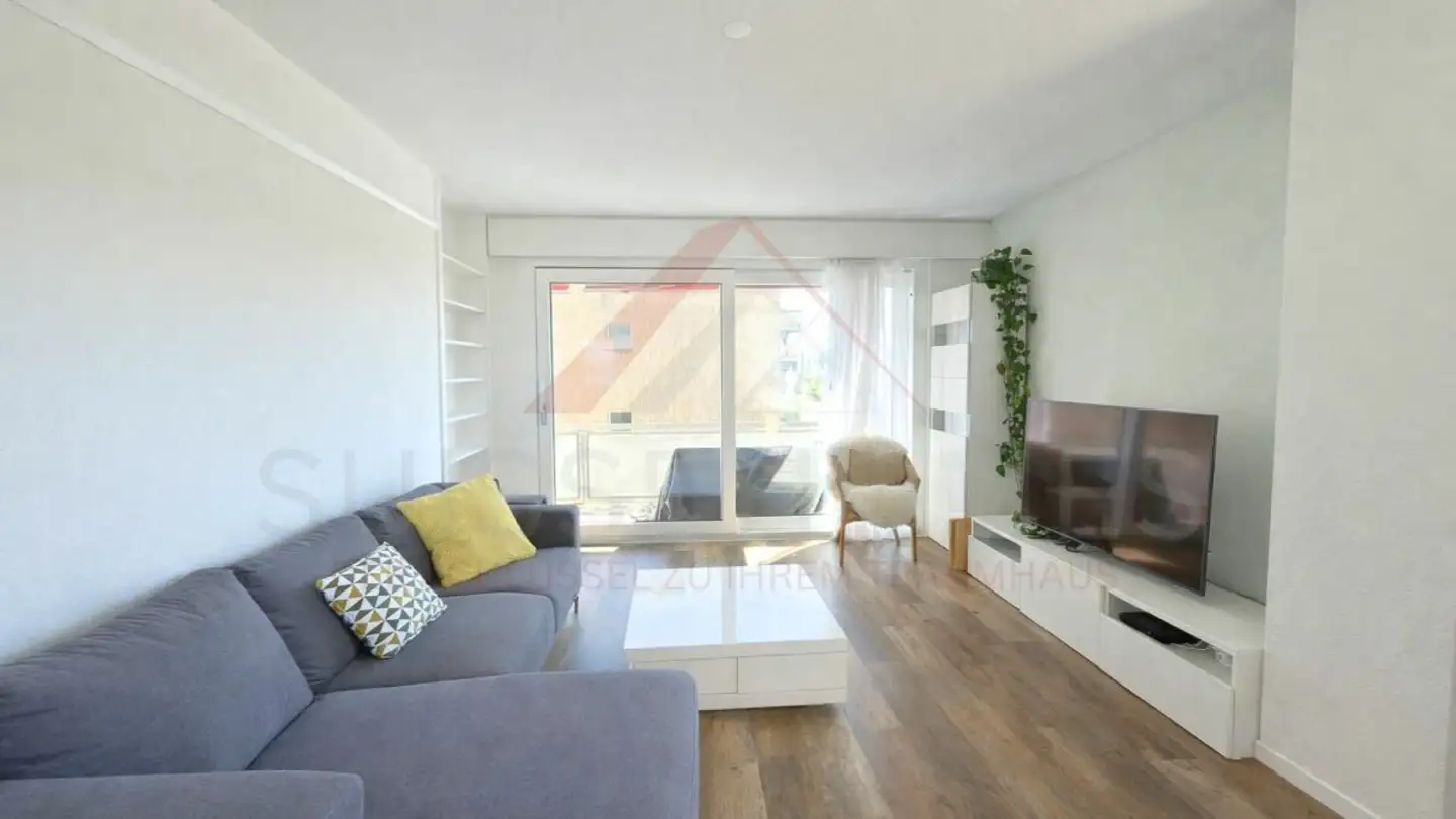 Appartement à vendre - 1, 3052 Zollikofen - Photo 3