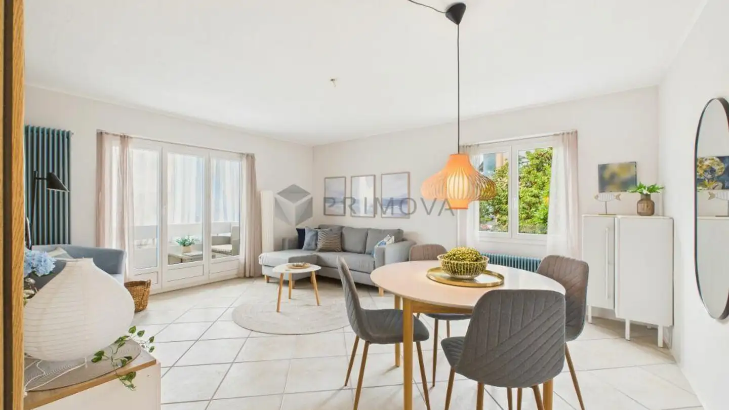 Appartamento in vendita - 2557 Studen BE - Photo 2