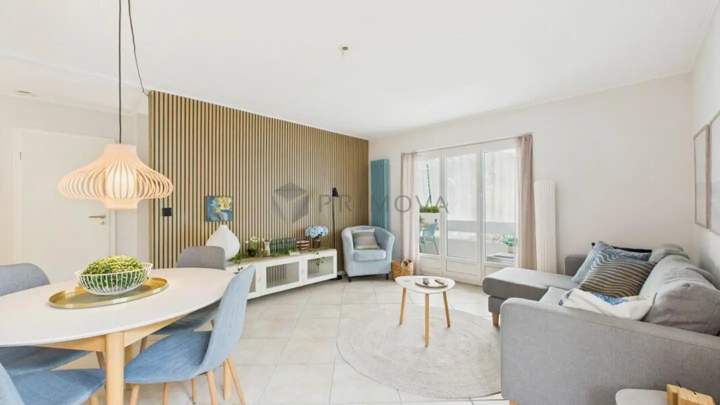 Appartamento in vendita - 2557 Studen BE - Photo 3