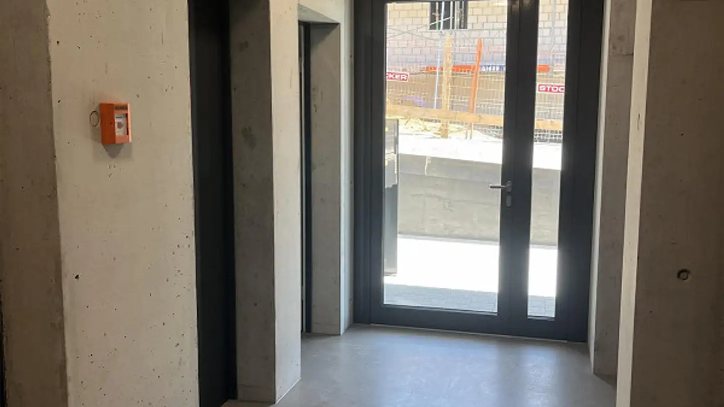 Commercial à louer - Badenerstrasse 36, 5445 Eggenwil - Photo 3