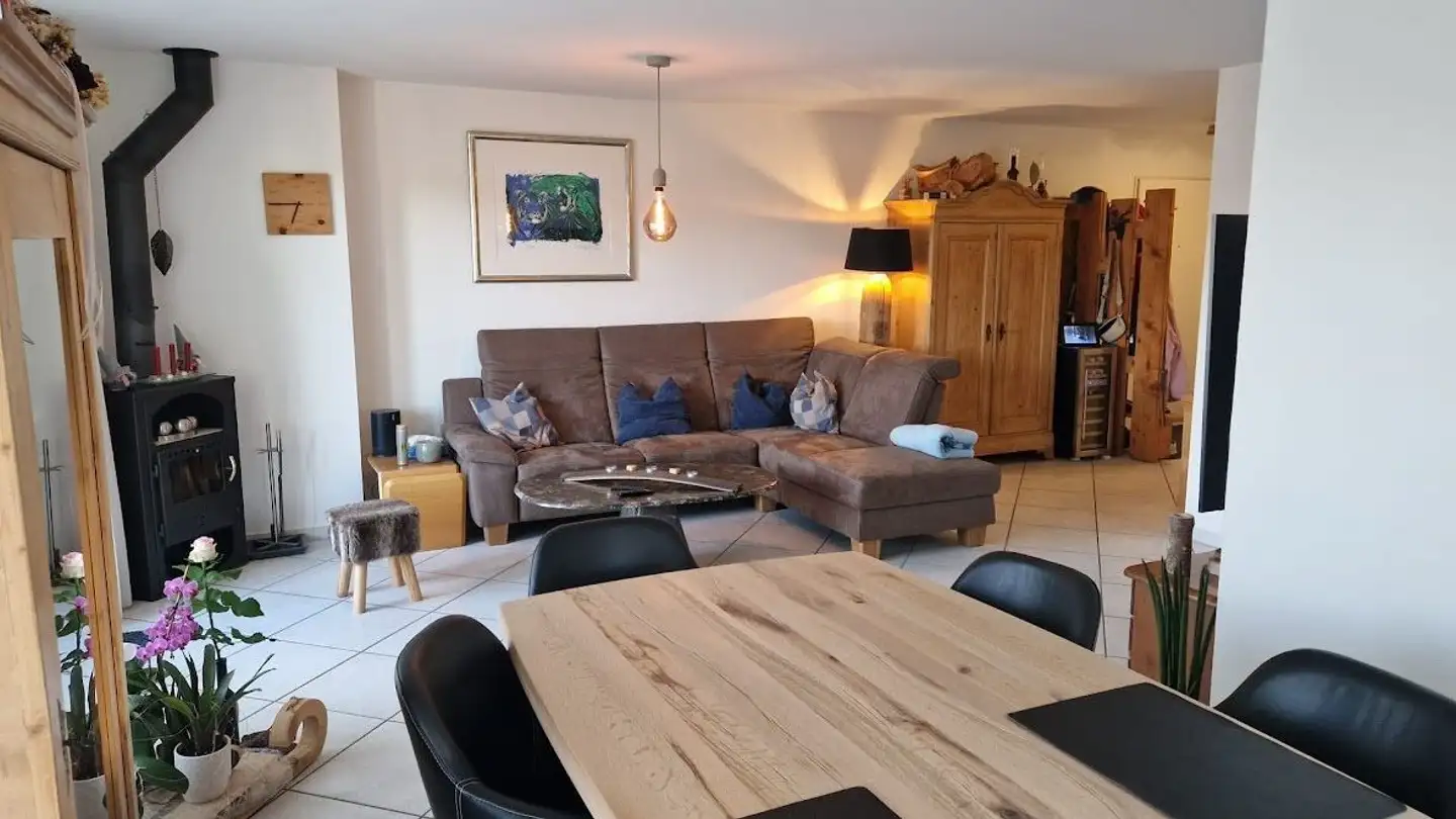 Apartment for rent - Hochfelderstrasse 8, 8173 Neerach - Photo 3