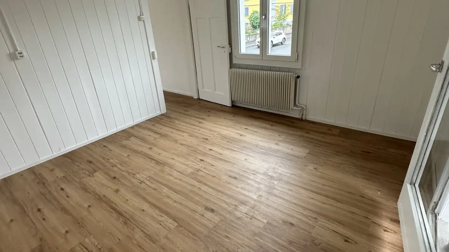 Appartamento in affitto - Churerstrasse 21, 9470 Buchs SG - Photo 3