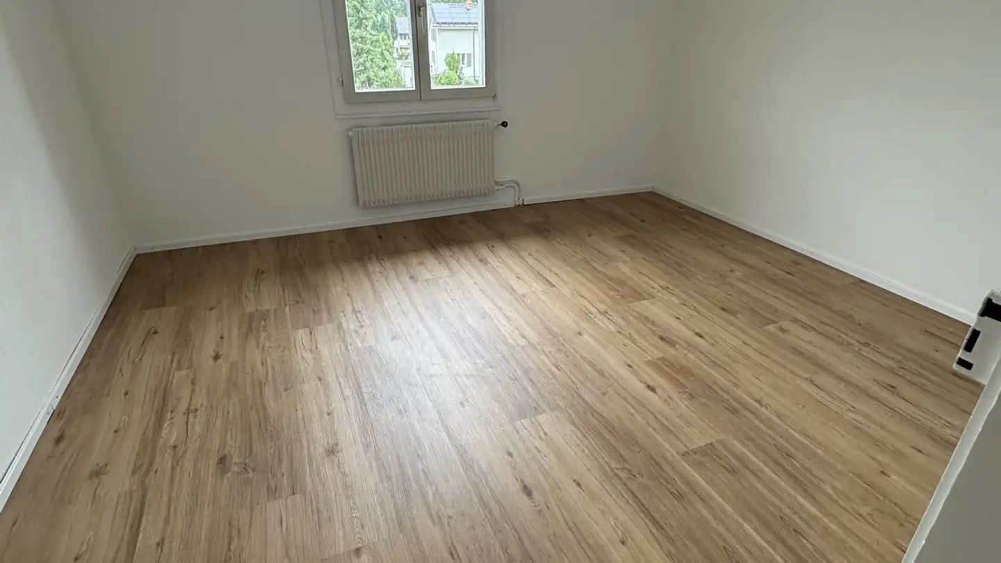 Appartamento in affitto - Churerstrasse 21, 9470 Buchs SG - Photo 4