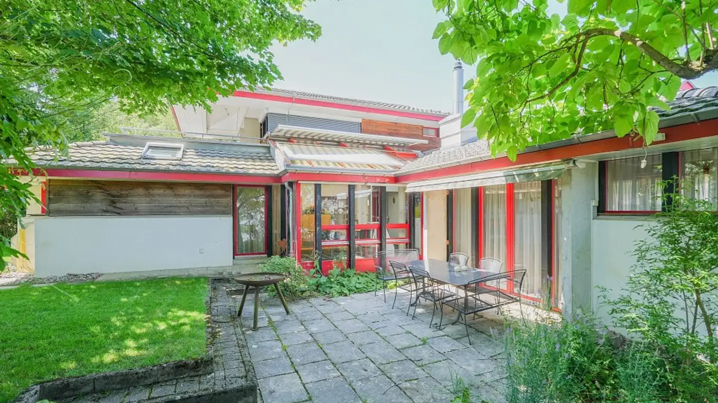 Maison individuelle à vendre - Steinenweg 7, 5073 Gipf-Oberfrick - Photo 3