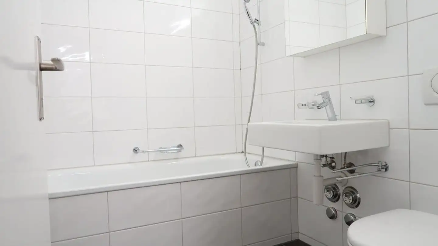 Appartamento in affitto - Erlenstrasse 19c, 3612 Steffisburg - Foto 3